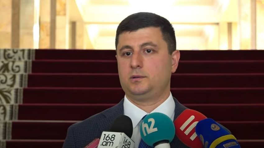 ԱՄՆ–ում գնահատել են Ադրբեջանից հնչող հայտարարությունները. Աբրահամյանը՝ Ռուբիոյի հայտարարության մասին