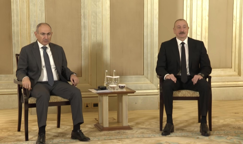 Փաշինյանը կմեկնի ԱՄՆ․ սպասվում է եռակողմ հանդիպում․ ՀՀ կառավարություն