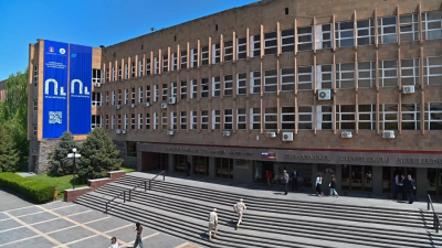 Ռուսական սոֆթը հայկական լսարաններում