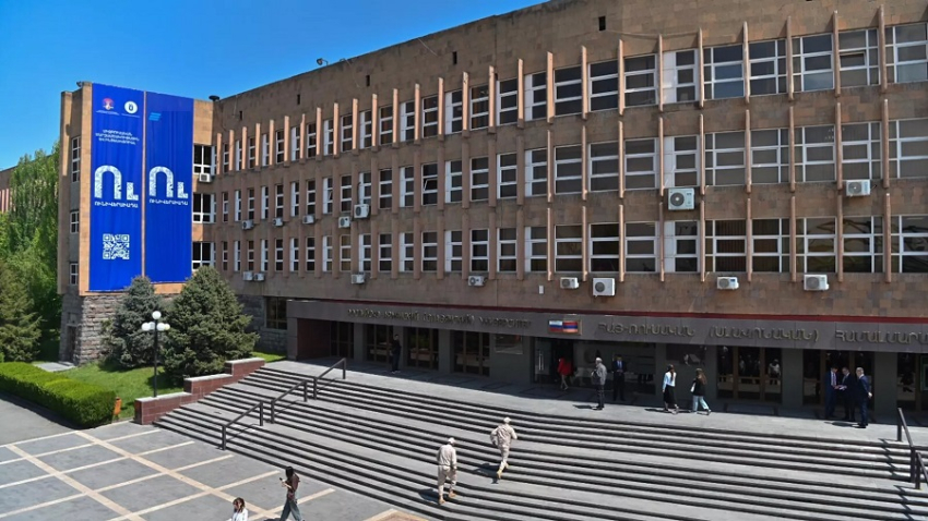 Ռուսական սոֆթը հայկական լսարաններում