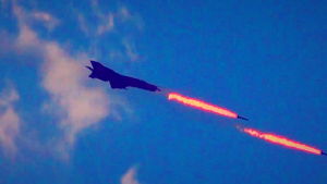 Իսրայելը հարվածներ է հասցրել Լիբանանի հարավային շրջաններին