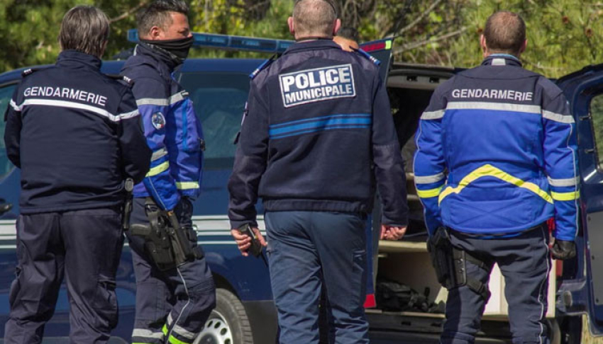 Ֆրանսիայում տղամարդն ավտոմեքենայով մխրճվել է մարդկանց բազմության մեջ