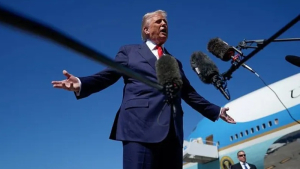 Թրամփն առաջարկել է կիրառել «միջուկային տարբերակը»