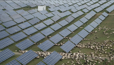 Չինաստանը կկառուցի աշխարհի ամենամեծ արևային էլեկտրակայանը