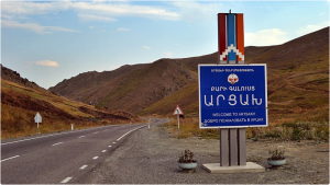 Զուրաբյանը հրապարակել է ԼՂ–ի մասին նախագծի մանրամասները, որը ՄԽ-ն առաջարկել է Փաշինյանին