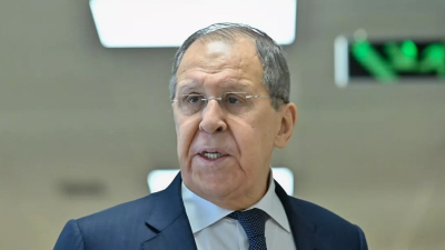 Ուկրաինական հակամարտության կարգավորման շրջանակներում տարածքային հարցը քննարկվում է տարբեր ձևաչափերով․ Լավրով