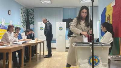 Մոլդովայի ընտրություններում ռուսամետ ընդդիմությունը կրկին պարտվել է