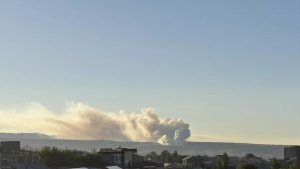 Մենք հիմա շնչում ենք ամենաքաղցկեղածին գազը. Հարություն Ալպետյանը` աղբավայրի խնդրի մասին