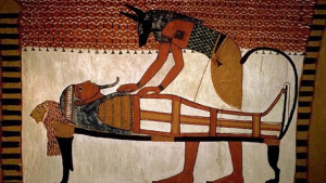 Ինչո՞ւ հին եգիպտացիները չեն հիվանդացել քաղցկեղով