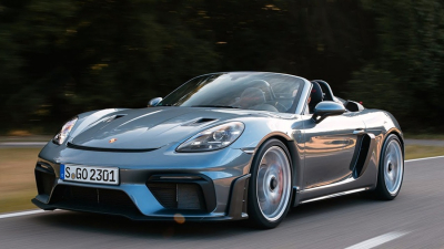 Porsche-ն վերանայում է էլեկտրամեքենաների արտադրության ուղղությունը