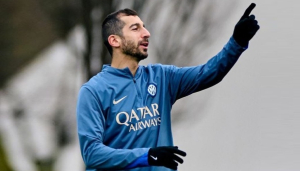 Կլոպը Մխիթարյանին դեռ 50 եվրո է պարտք