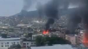 64 զոհ և 81 ձերբակալված. Ռիոյում ընթանում է ամենաարյունալի գործողությունը թմրակարտելի դեմ