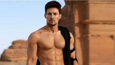 «Չգիտեմ, թե քանի երեխա ունեմ». Պավել Դուրով