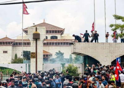 Նեպալում բողոքի ցույցերի ժամանակ զոհերի թիվը հասել է 22-ի