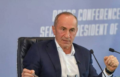 Ինչ կապ ունի Պուտինի ծննդյան օրը Քոչարյանի ասուլիսի հետ․ «Հրապարակ»
