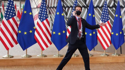 Եվրոպան և ԱՄՆ-ն մեղադրվում են 38 միլիոն մարդու մահվան մեջ