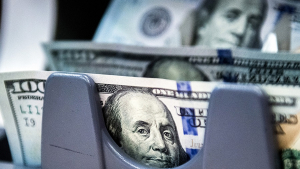 Դոլարի փոխարժեքը նվազել է. եվրոն ու ռուբլին թանկացել են