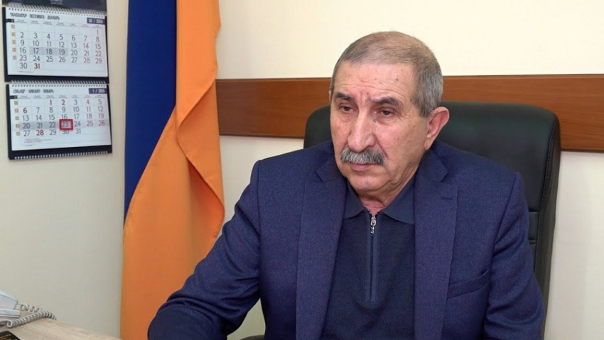 Լավրովը եկել էր Հայաստան մեզ զգուշացնելու