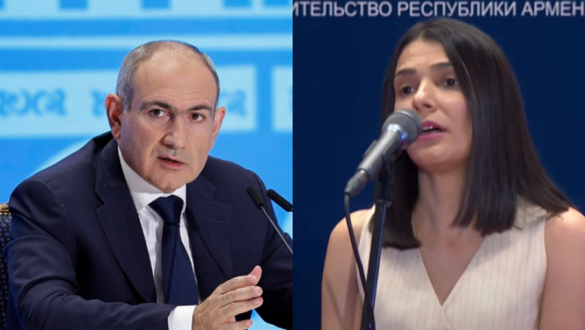 ՀՀ-ում Ղարաբաղյան շարժումը չի շարունակվելու. եթե քաղաքացիները համաձայն չեն, կոչ եմ անում, որ հեղափոխություն անեն. Փաշինյան (տեսանյութ)