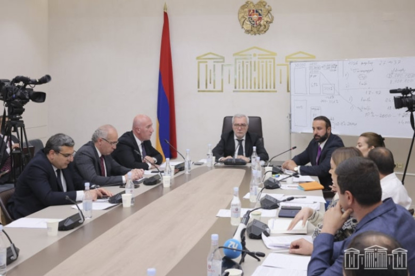 Ի՞նչ չեն կարողանում «կիսել» քպականները. «Փաստ»