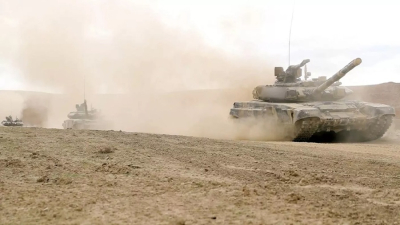 ՆԱՏՕ-ն Ադրբեջանում վերապատրաստման դասընթացներ է անցկացնում