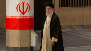Աստծո օգնությունն ու հաղթանակը մոտ են․ Իրանի գերագույն առաջնորդ