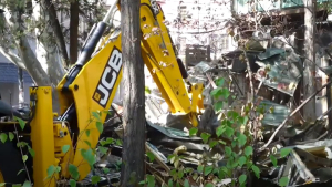 Ավինյանը պատասխան է տալու սրա համար. գույքը հետը հավասարեցրել են հողին. սրճարանի սեփականատեր