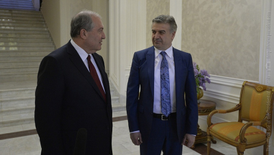 Ստամբուլի նախկին քաղաքապետի «լրտեսության» գործով կասկածյալի հեռախոսում հայտնաբերվել է ՀՀ նախկին նախագահի և նախկին վարչապետի հեռախոսահամարները