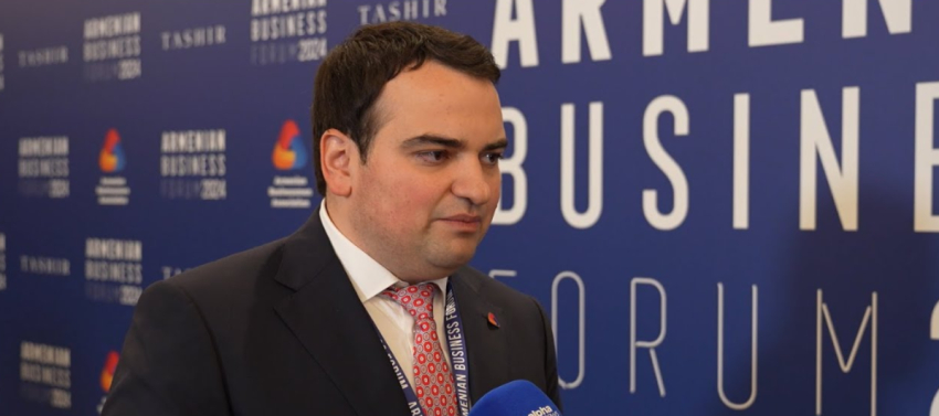 Ամենայն հավականությամբ կձերբակալեն, բայց դեռ չգիտեմ՝ ինչի համար. Նարեկ Կարապետյան. Տեսանյութ