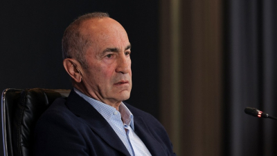 ՀՀ 2-րդ նախագահ Ռոբերտ Քոչարյանն այսօր նշում է 71-ամյակը