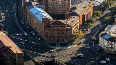 Հորդորում ենք ձեռնպահ մնալ հակաիրավական վարքագծի ցանկացած դրսևորումից. ՆԳՆ