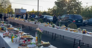 Հակակոռուպցիոն կոմիտեն ուսումնասիրում է ՔՊ-ի բարեգործական միջոցառման մասին նյութերը