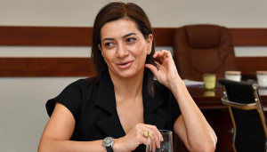 Ես ներողություն եմ խնդրում ձեզանից, ոչ մի խոսքի մի՛ հավատացեք․ Աննա Հակոբյան