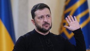 Մեկ միլիարդ դոլար ամսական․ Զելենսկին նշել է Ռուսաստանի հետ ռազմական հակամարտության արժեքը