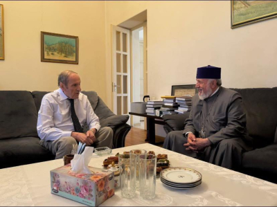 Սիրելի հայրենակիցներ, կոչ եմ անում ոչ մի պարագայում չմասնակցել վարչապետի՝ Էջմիածնում նախատեսած հանրահավաքին. Լևոն Տեր-Պետրոսյան