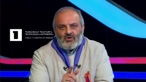 Բագրատ Սրբազանի մուտքը Հ1 համարում եմ կարևոր հաջողություն․ Սրբազան շարժման մասին կարծիք կազմելիս նայեք միայն ու միայն նշածս այս երկու գործիչներին, ուրիշ ոչ ոքի․ Նաիրի Հոխիկյան