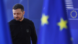 Ոչ մի տարածքային զիջում, անհրաժեշտ է ավելի մեծ ճնշում գործադրել Ռուսաստանի վրա. Զելենսկի