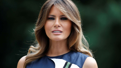 «Ռոբոտներն արդեն մեր շուրջն են». Մելանյա Թրամփը զգուշացնում է