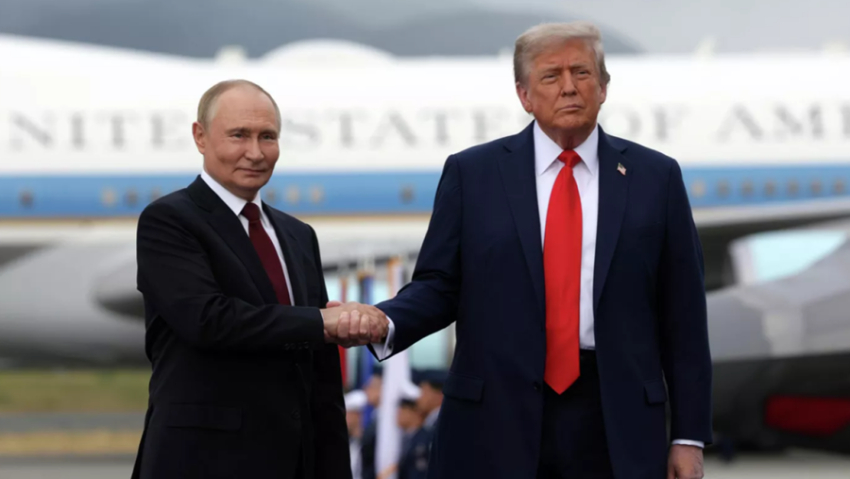 Ռուսաստանը պատրաստ է քննարկել Պուտին-Թրամփ գագաթնաժողովի նախապատրաստական աշխատանքները. Լավրով