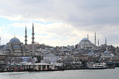 Թուրքիան Համաշխարահային բանկից 6 մլրդ դոլար պարտք կվերցնի