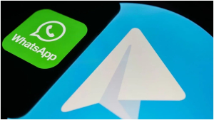 Ռուսաստանում արգելափակել են Telegram-ը և WhatsApp-ը