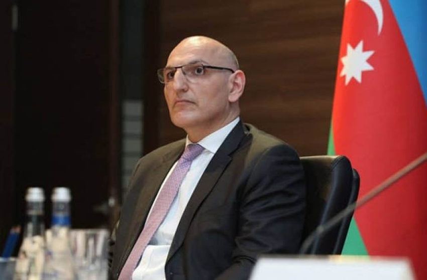 Խաղաղության համաձայնագրի ստորագրման համար կա 2 խոչընդոտ․ Ալիևի ներկայացուցիչ