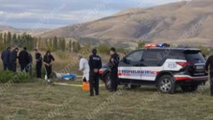 Զովաշենում սպանված ամուսինները ՌԴ–ից Հայաստան էին եկել արձակուրդին․ նոր մանրամասներ