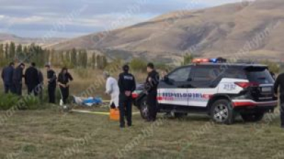 Զովաշենում սպանված ամուսինները ՌԴ–ից Հայաստան էին եկել արձակուրդին․ նոր մանրամասներ