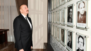 «Արևմտյան Ադրբեջանը» ֆինանսավորվում է Ադրբեջանի կառավարության կողմից. փաստաթղթերի արտահոսք․ OC Media