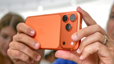 iPhone 17-ի վաճառքները գերազանցել են նախորդ մոդելի ցուցանիշները