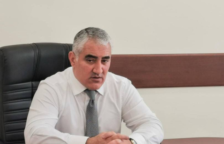Նոր Նորք վարչական շրջանի ղեկավարին մեղադրանք է առաջադրվել