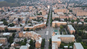 Վանաձորում փլnւզման հետևանքով զnհ կա