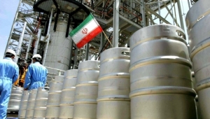 Իրանը սպառնում է ՄԱԳԱՏԷ-ին ուրանի հարստացման մակարդակը հասցնել 93%-ի
