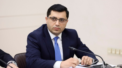 Քրեական վարույթով հիմնավորվել է, որ բանակը մասնակցություն է ունեցել մարտիմեկյան իրադարձություններին. Հակակոռուպցիոն կոմիտեի նախագահ